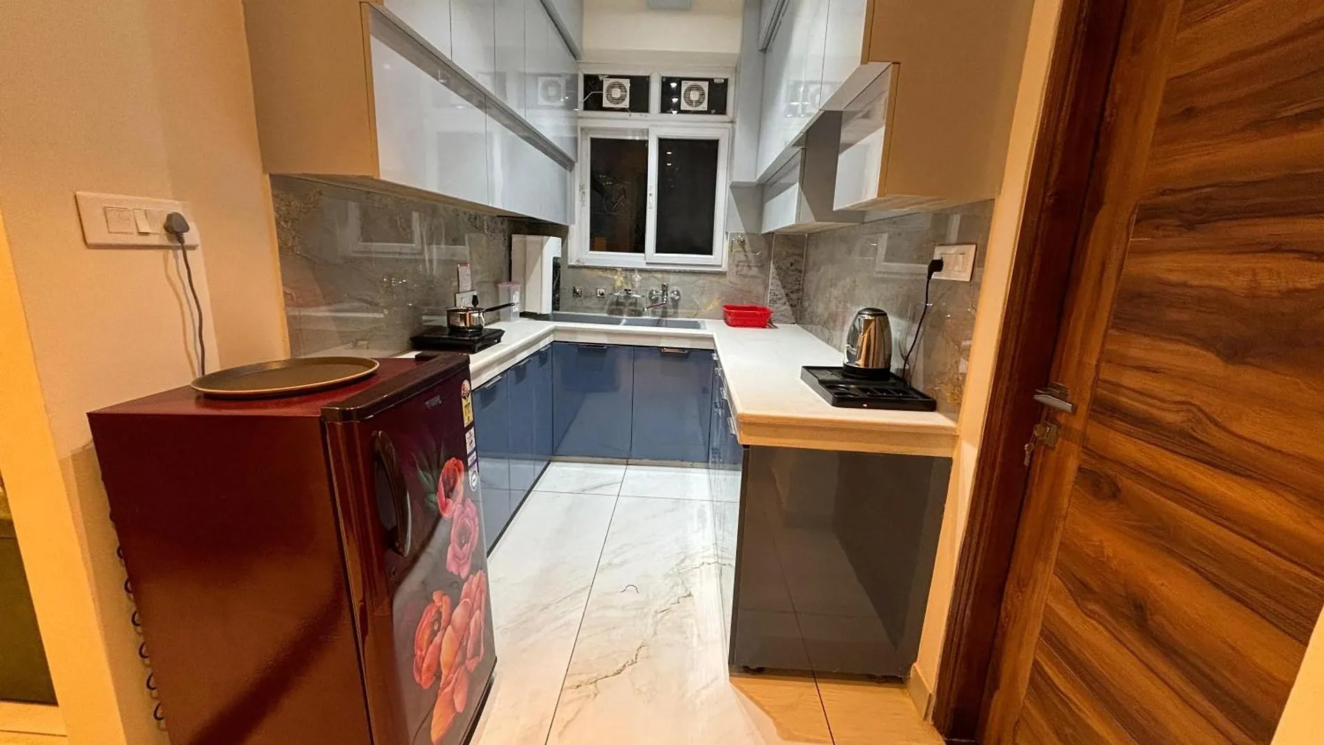 Conifer Heights Appartement Shimla