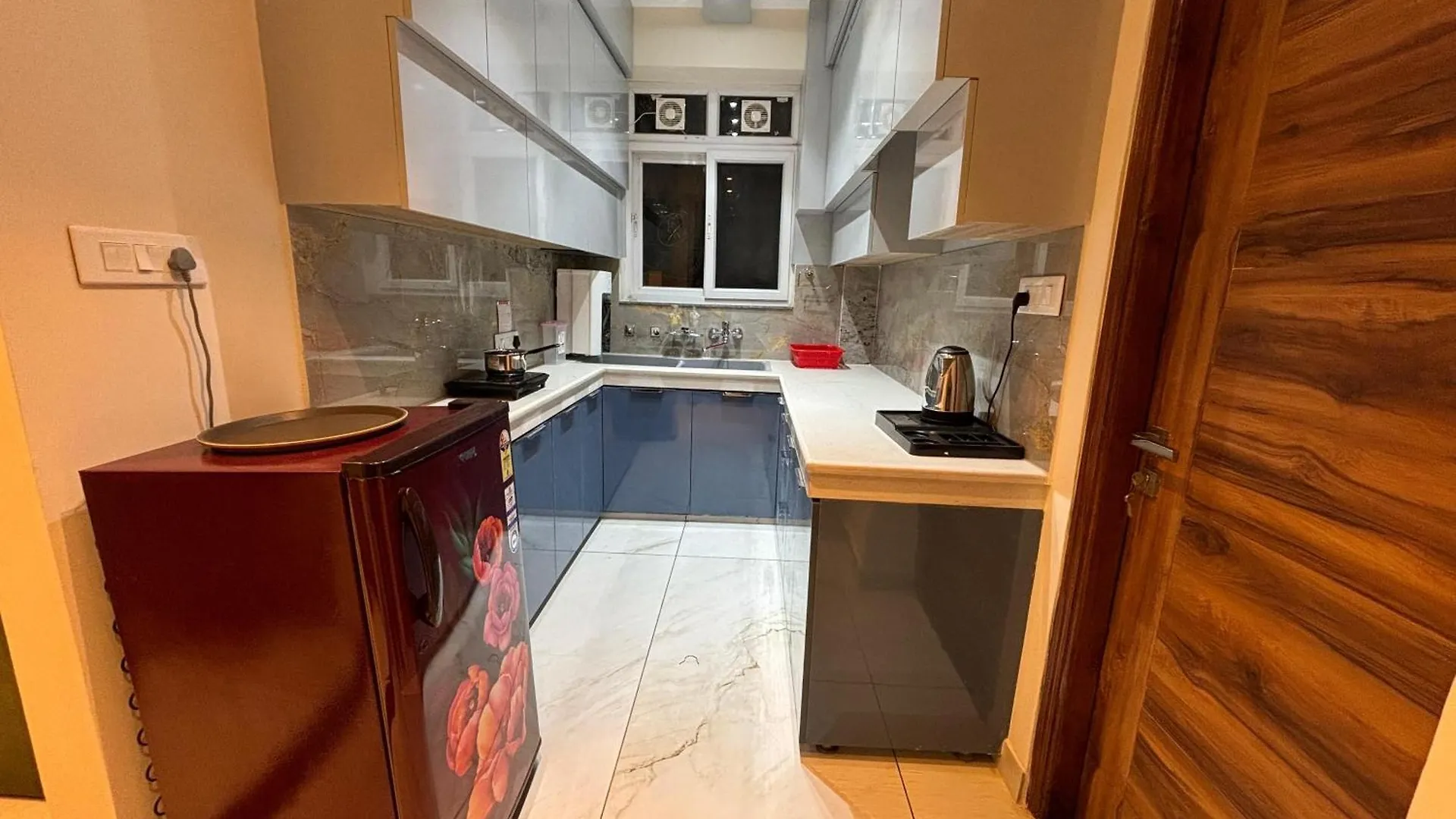 Conifer Heights Appartement Shimla