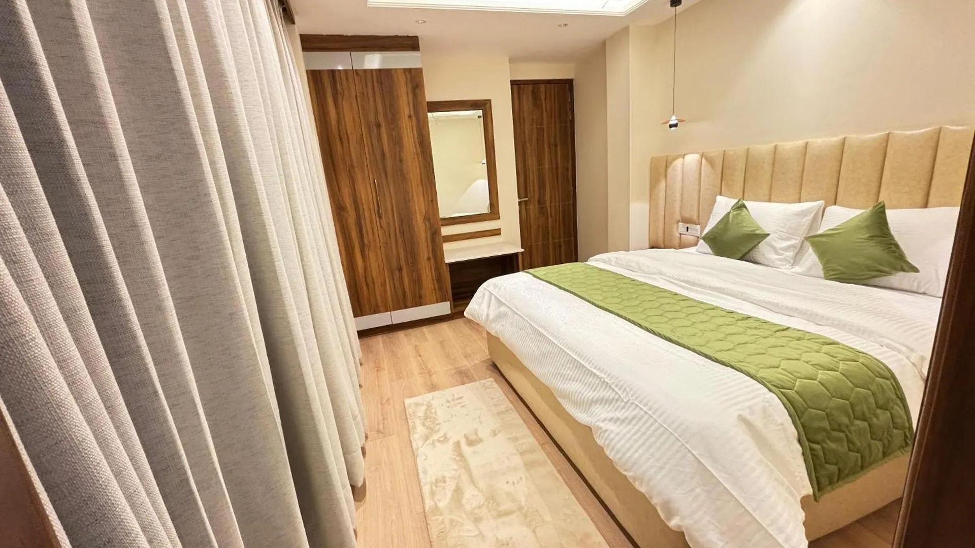 Conifer Heights Appartement Shimla