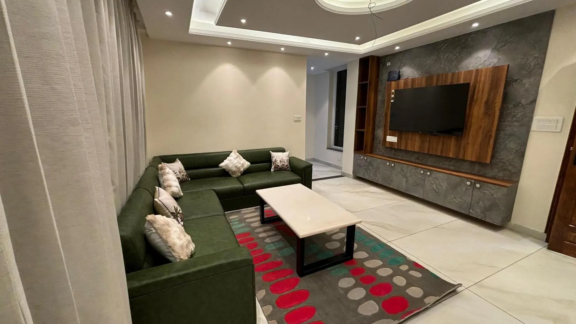 Conifer Heights Appartement Shimla 0*,  India