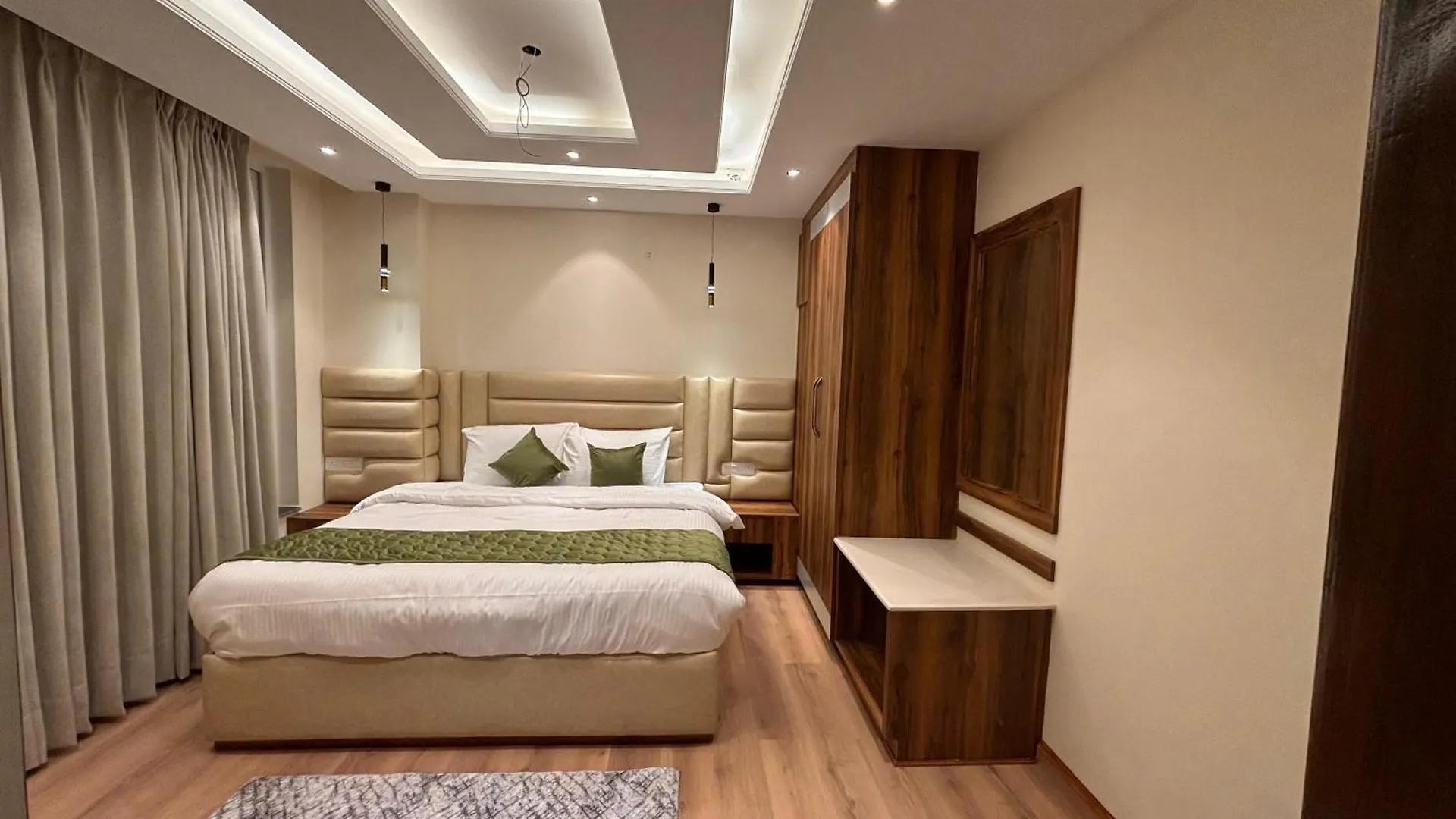 Conifer Heights Appartement Shimla