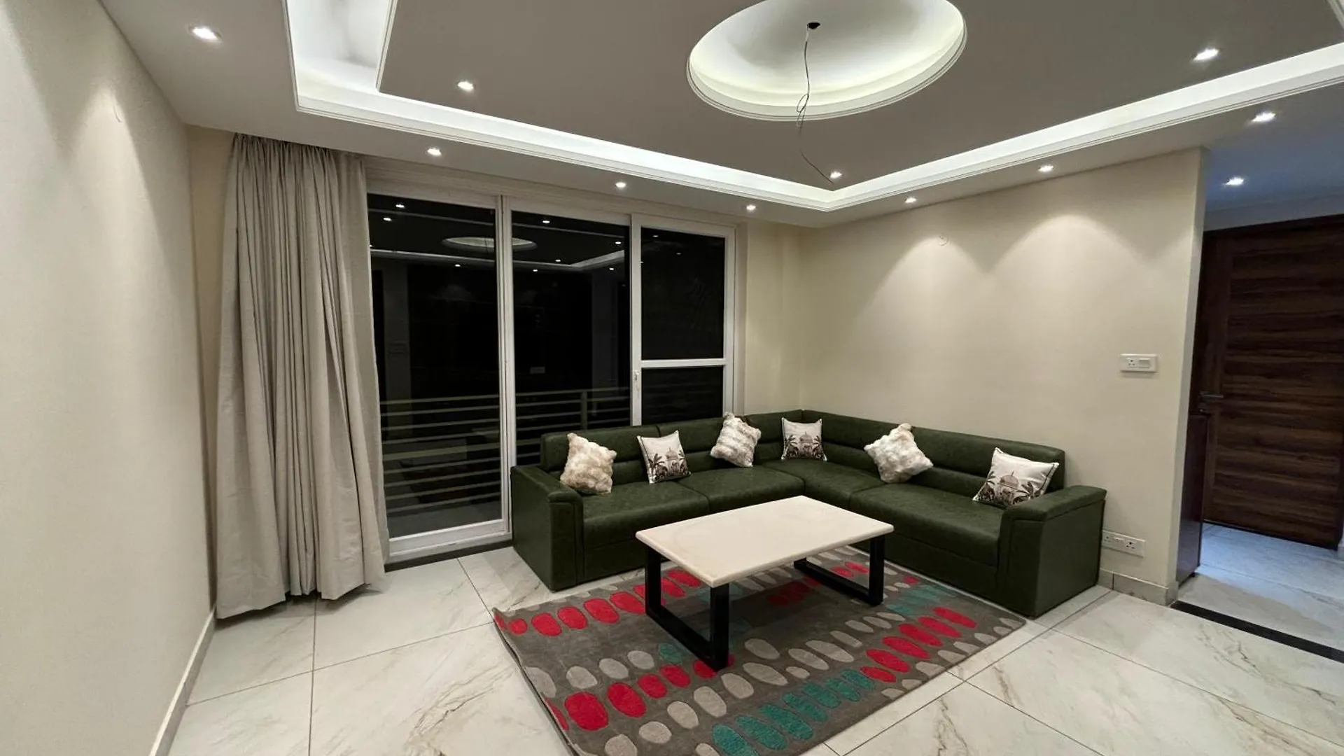Conifer Heights Appartement Shimla 0*,  India