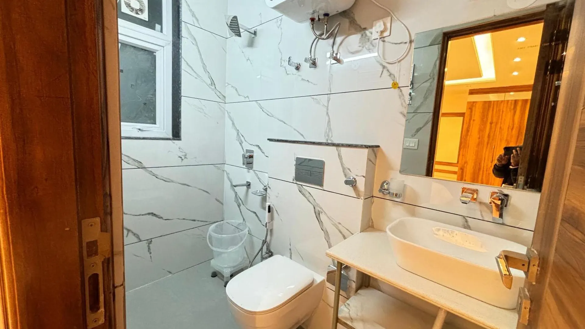 Conifer Heights Appartement Shimla