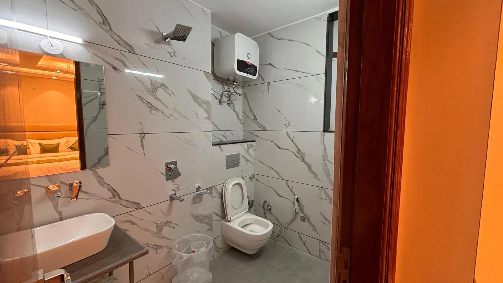 Conifer Heights Appartement Shimla