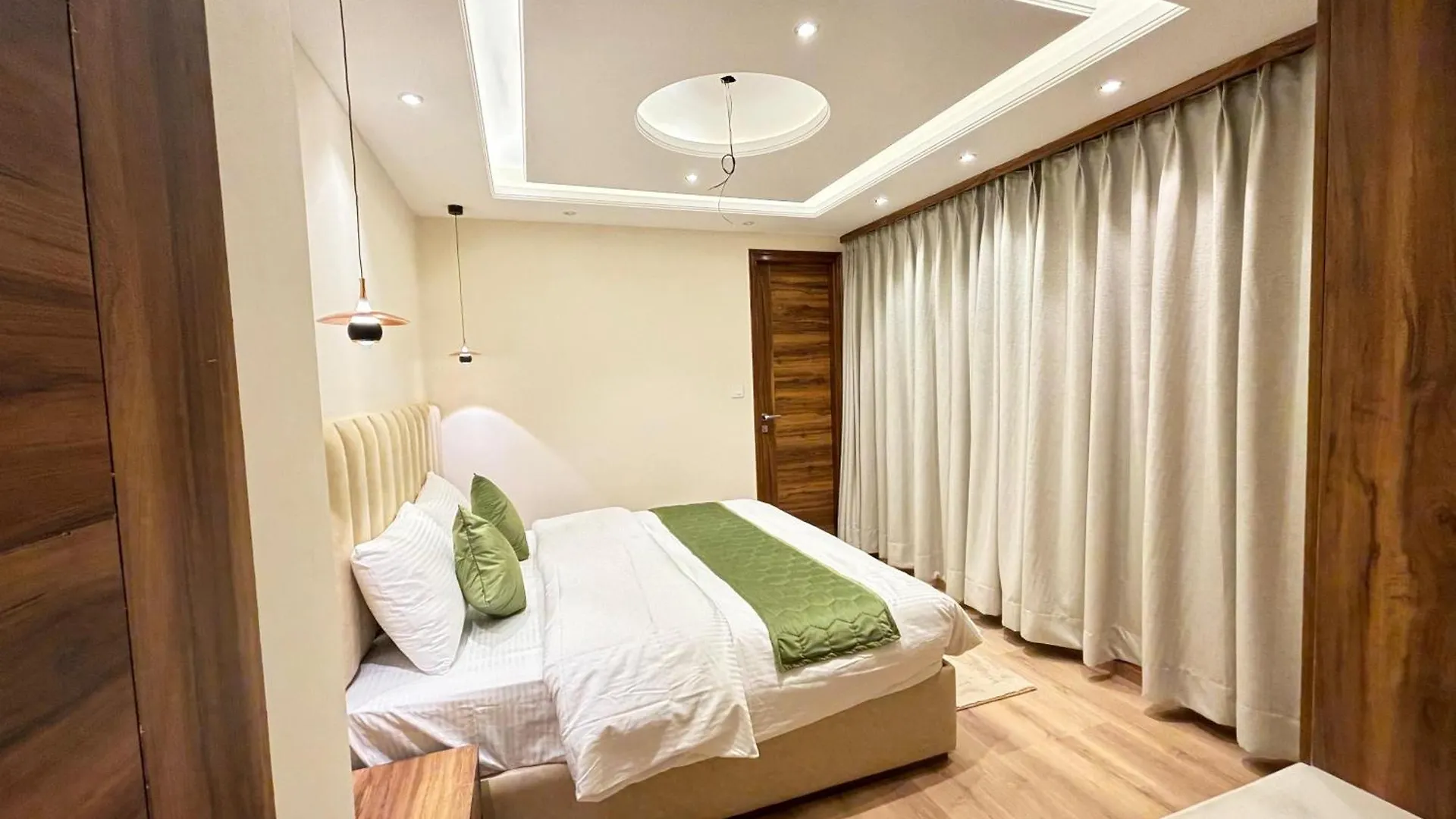 Conifer Heights Appartement Shimla 0*,  India