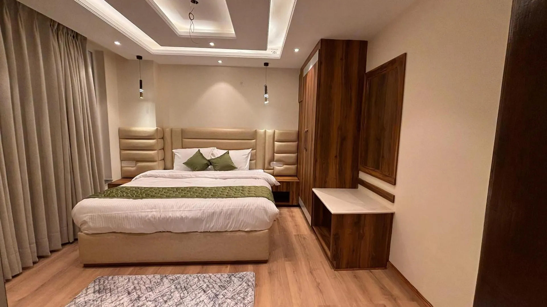 Conifer Heights Appartement Shimla